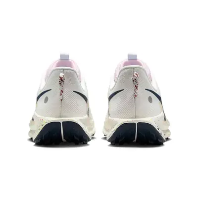 Nike Pegasus Trail 5 White Armoury Navy DV3864-102 Back