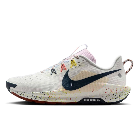 Nike Pegasus Trail 5 White Armoury Navy DV3864-102