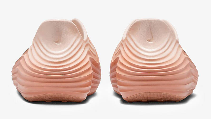 Nike ReactX Rejuven8 Apricot Agate Back