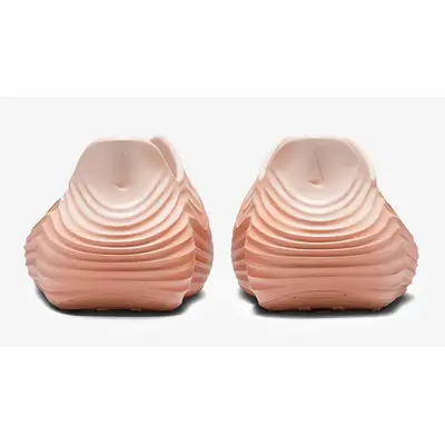 Nike ReactX Rejuven8 Apricot Agate Back