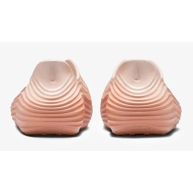 Nike ReactX Rejuven8 Apricot Agate Back