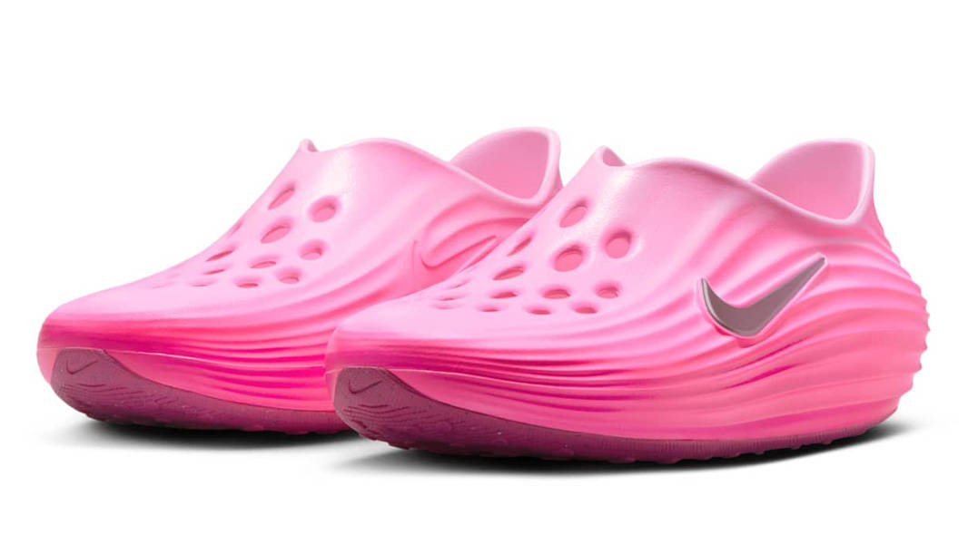 靴 Nike Women's ReactX Rejuven 8 Pinksicle Nike ReactX Rejuven8 GS Pinksicle | IF1746-601 | The Sole Supplier