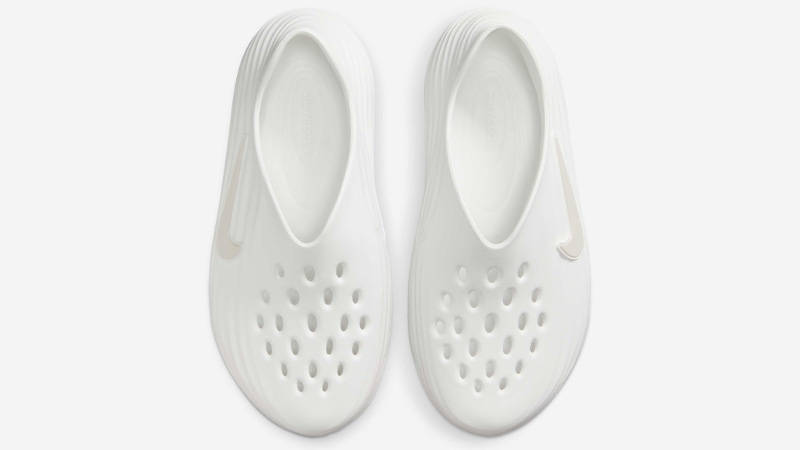 Nike ReactX Rejuven8 Sail Middle