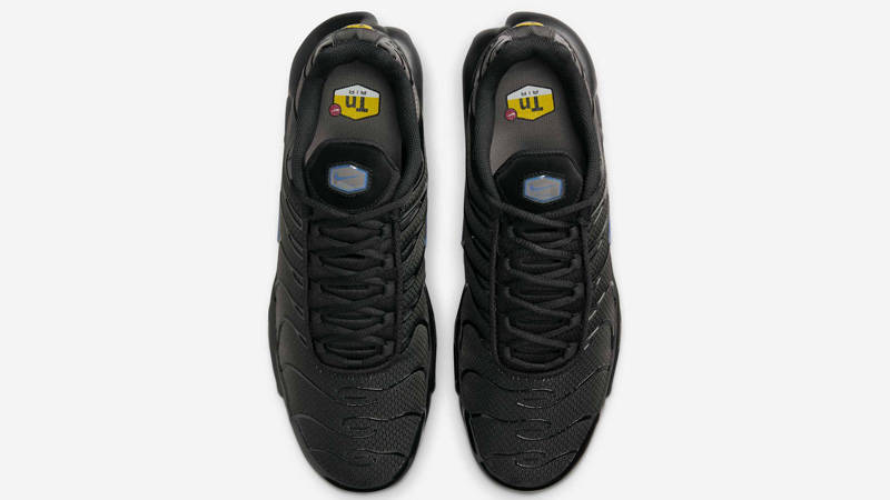Nike TN Air Max Plus Black Cave Stone Middle