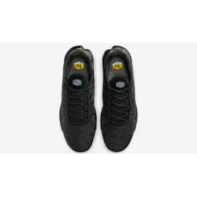 Nike TN Air Max Plus Black Cave Stone Middle