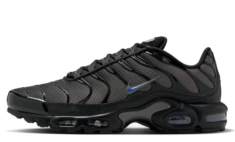 Nike TN Air Max Plus Black Cave Stone