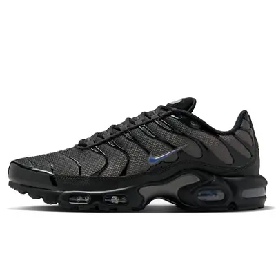 Nike TN Air Max Plus Black Cave Stone