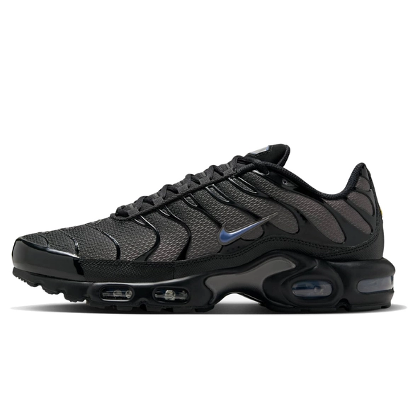 Nike TN Air Max Plus Black Cave Stone
