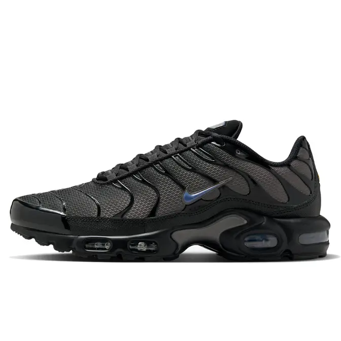 Nike TN Air Max Plus Black Cave Stone