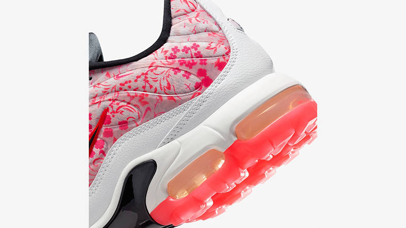 Nike TN Air Max Plus Golf Augusta Azaleas | HJ4512-100 | The Sole
