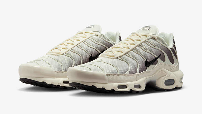 Nike TN Air Max Plus Light Orewood Brown DM0032-106 front