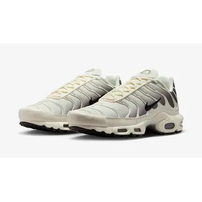 Nike TN Air Max Plus Light Orewood Brown DM0032-106 front