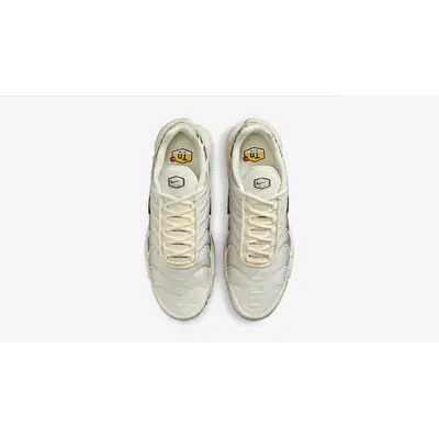 Nike TN Air Max Plus Light Orewood Brown DM0032-106 middle
