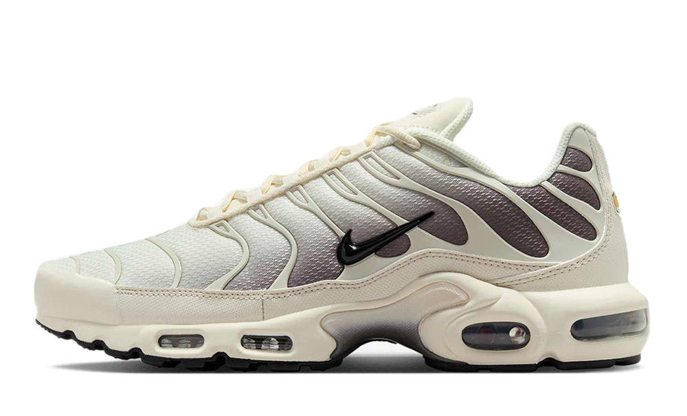 Nike TN Air Max Plus Light Orewood Brown DM0032-106