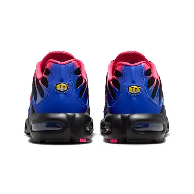 Nike TN Air Max Plus Racer Blue Hyper Pink IF6146-001 Back