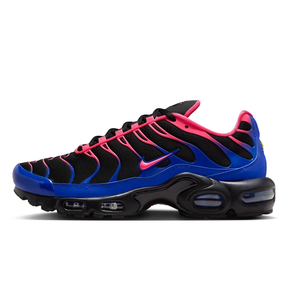 Nike TN Air Max Plus Racer Blue Hyper Pink IF6146-001