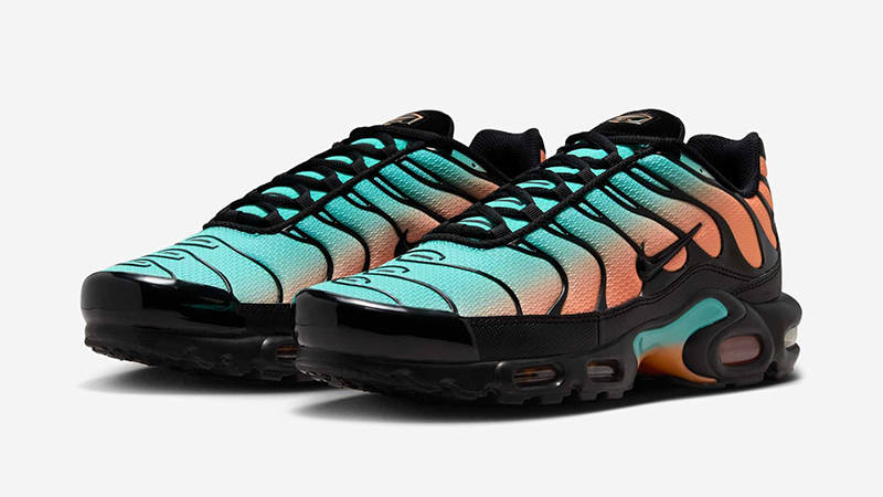 Nike TN Air Max Plus South Beach DM0032-022 front