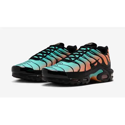Nike TN Air Max Plus South Beach DM0032-022 front