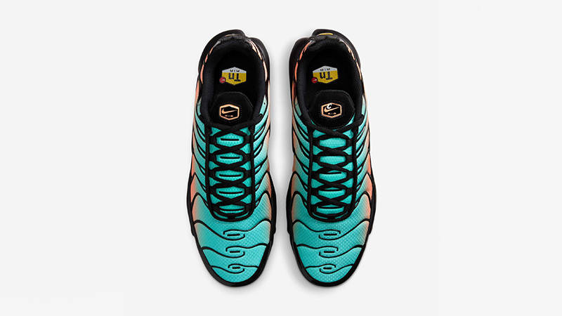 Nike TN Air Max Plus South Beach DM0032-022 middle