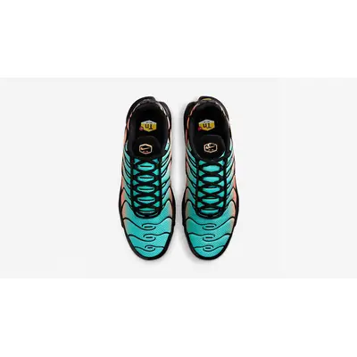 Nike TN Air Max Plus South Beach DM0032-022 middle