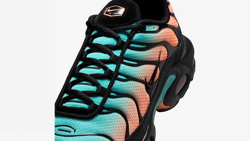 Nike TN Air Max Plus South Beach DM0032-022 side
