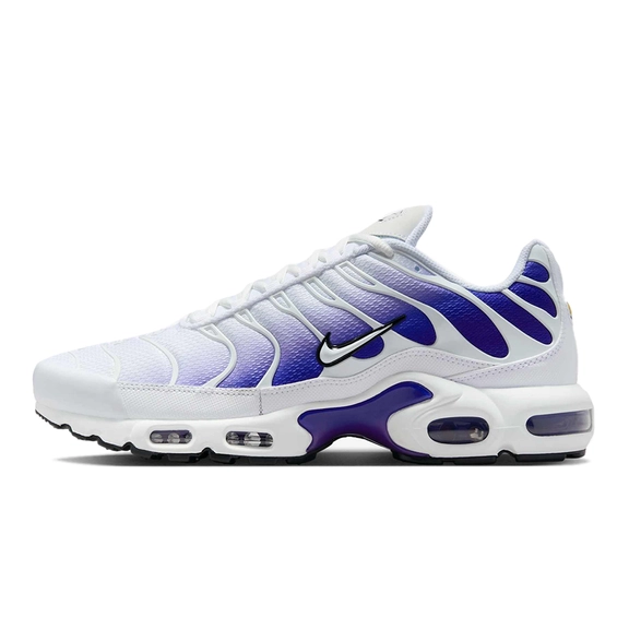Nike TN Air Max Plus White Wild Grape DM0032-105