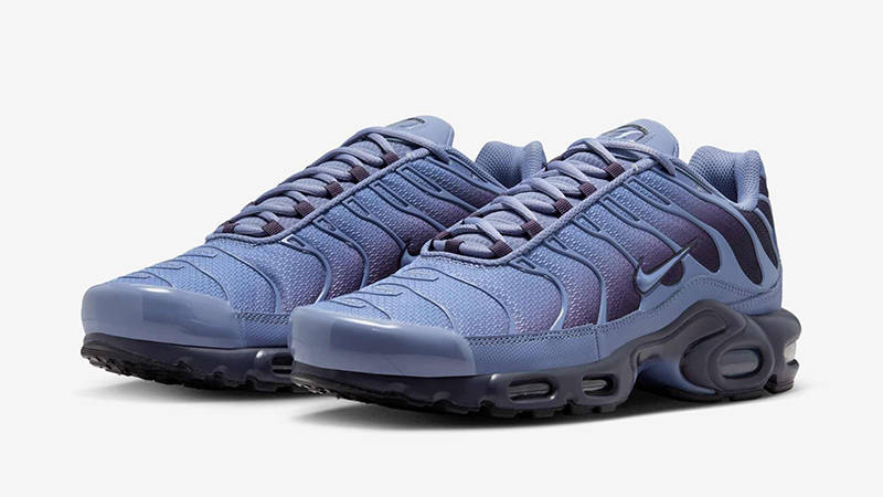 Nike TN Air Max Plus World Indigo DM0032-404 front