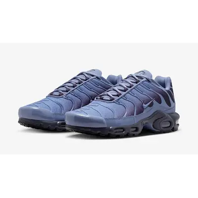Nike TN Air Max Plus World Indigo DM0032-404 front
