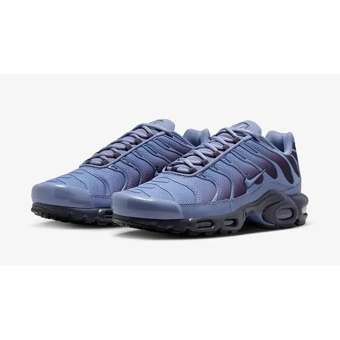 Nike TN Air Max Plus World Indigo DM0032-404 front