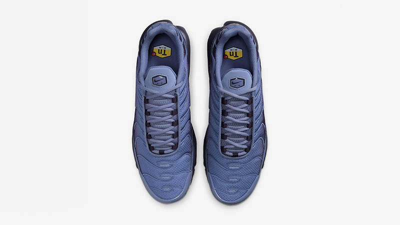 Nike TN Air Max Plus World Indigo DM0032-404 middle