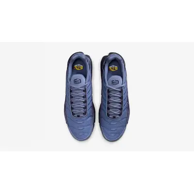 Nike TN Air Max Plus World Indigo DM0032-404 middle