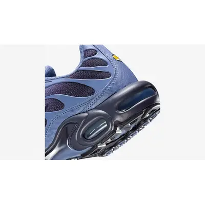 Nike TN Air Max Plus World Indigo DM0032-404 side