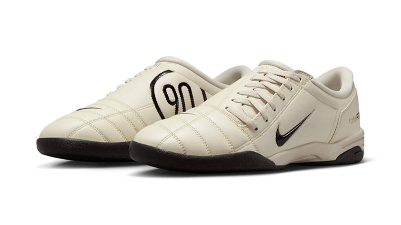 Nike Total 90 III SP Light Orewood Brown | HJ9351-100 | The Nike Total 90 III SP Light Orewood Brown | HJ9351-100 | The