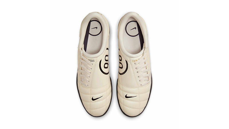 Nike Total 90 III SP Light Orewood Brown HJ9351-100 middle