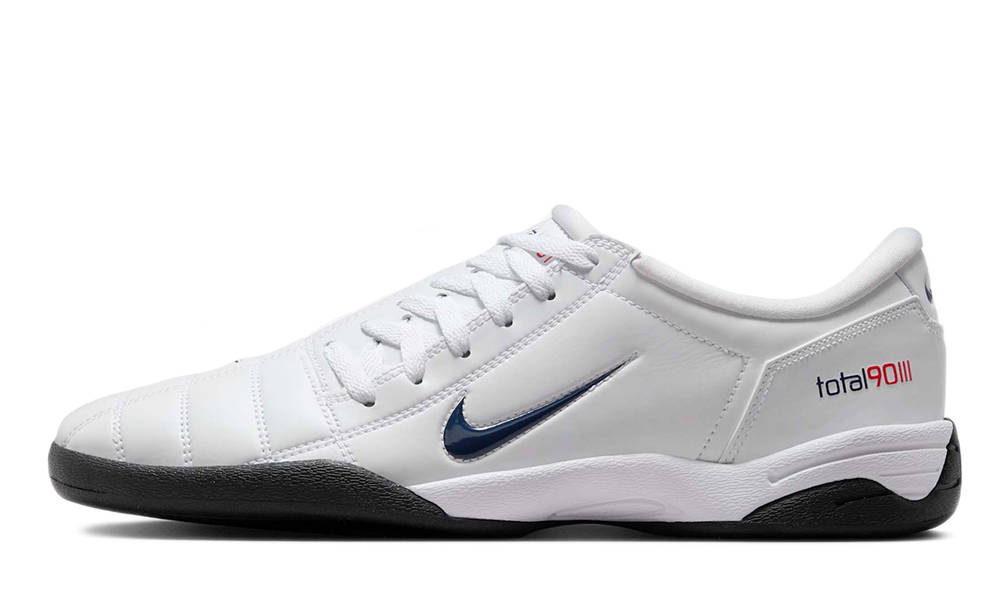 Nike Total 90 III SP Black Gum | IH2314-002 | The Sole Supplier