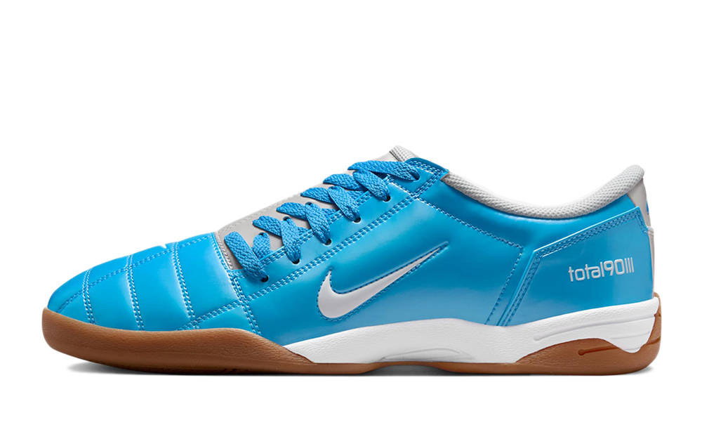 Nike Total 90 III University Blue | HQ2851-400 | The Sole Supplier