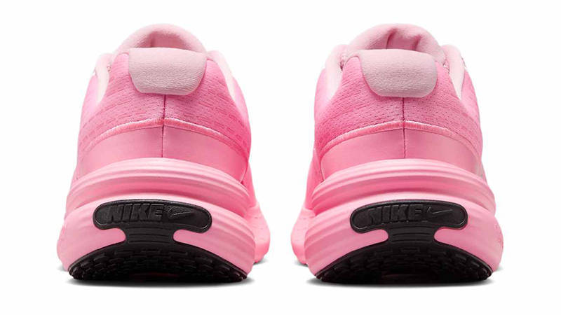 Nike Uplift SC Shy Pink back