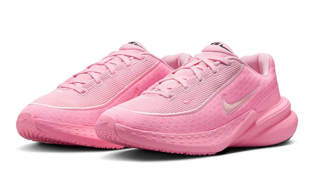 Nike Uplift SC Shy Pink Side