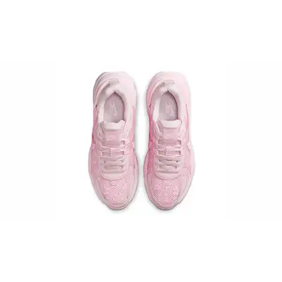 Nike V2K Run Pink Foam HJ5269-600 Top