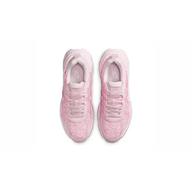 Nike V2K Run Pink Foam HJ5269-600 Top