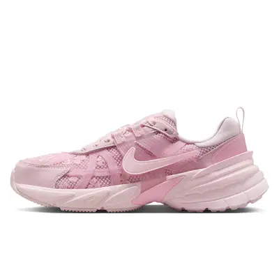 Nike V2K Run Pink Foam HJ5269-600