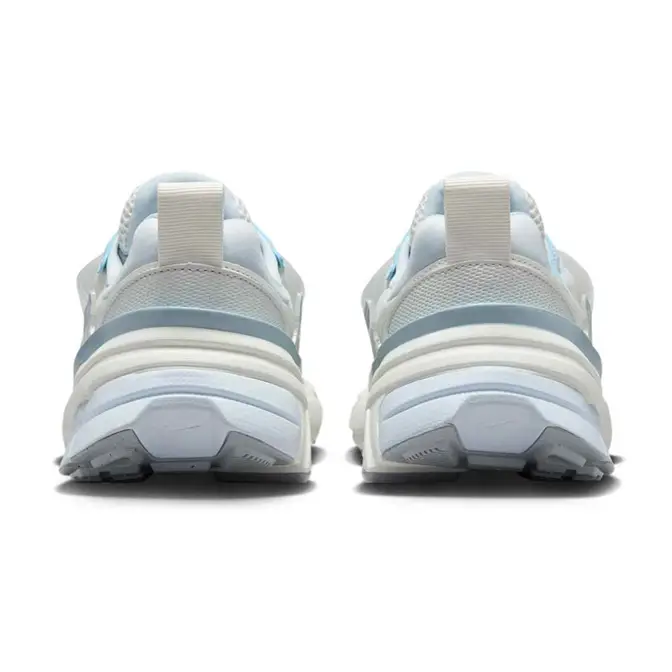 Nike V2K Run Platinum Tint Summit White Back
