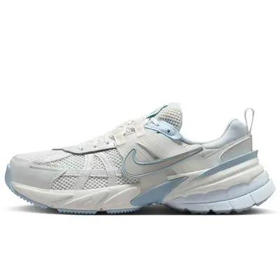 Nike V2K Run Platinum Tint Summit White