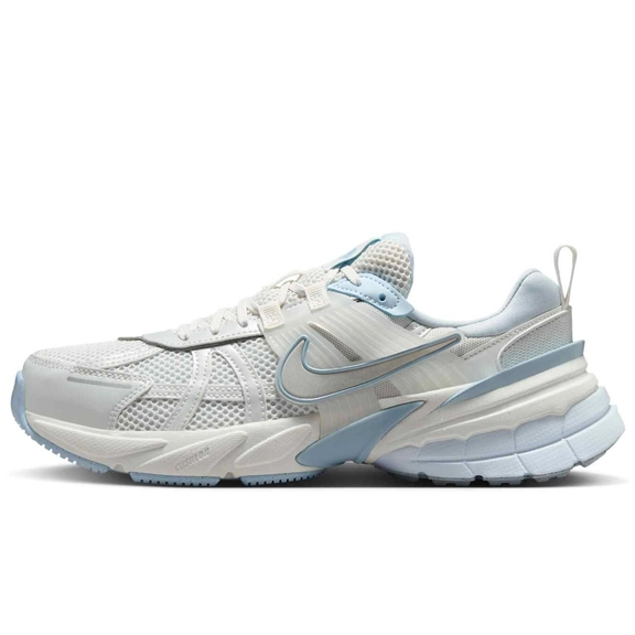 Nike V2K Run Platinum Tint Summit White