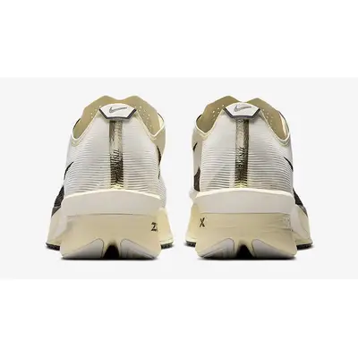 Nike Vaporfly 4 Jakob A. Ingebrigtsen HV6107-100 Back