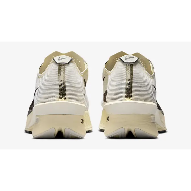 Nike Vaporfly 4 Jakob A. Ingebrigtsen HV6107-100 Back