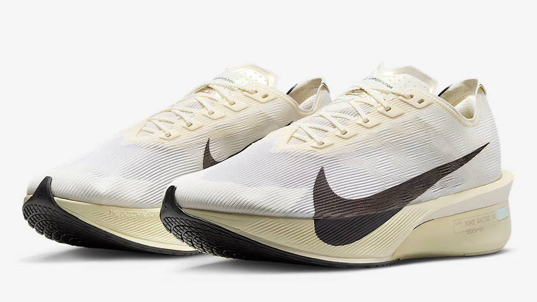 Nike Vaporfly 4 Jakob A. Ingebrigtsen | HV6107-100 | The Sole Supplier