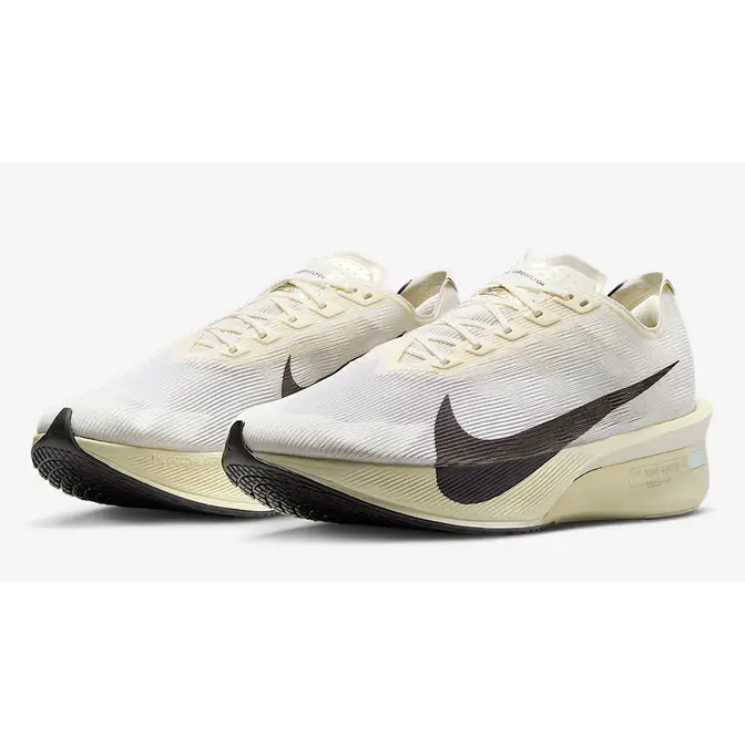 Nike Vaporfly 4 Jakob A. Ingebrigtsen HV6107-100 Side