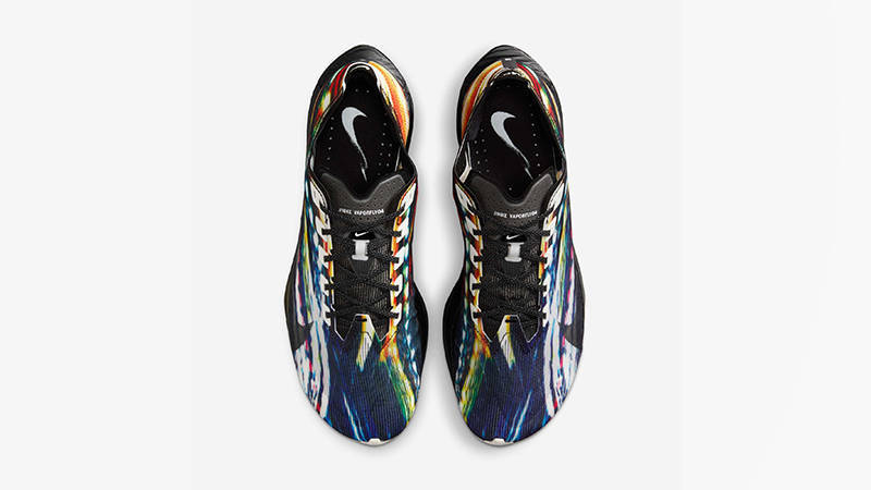 Nike VaporFly 4 Light Trails | IB8167-999 | The Sole Supplier