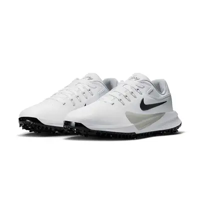 Nike Victory Pro 4 White Photon Dust FZ7611-100 front